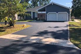 Best Driveway Overlay Services  in Gold River, CA